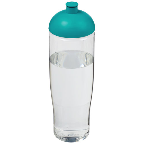 Translucide/Bleu aqua