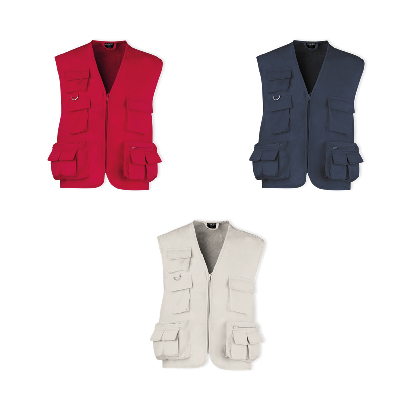 Gilet sans manches multipoches Soviet_02