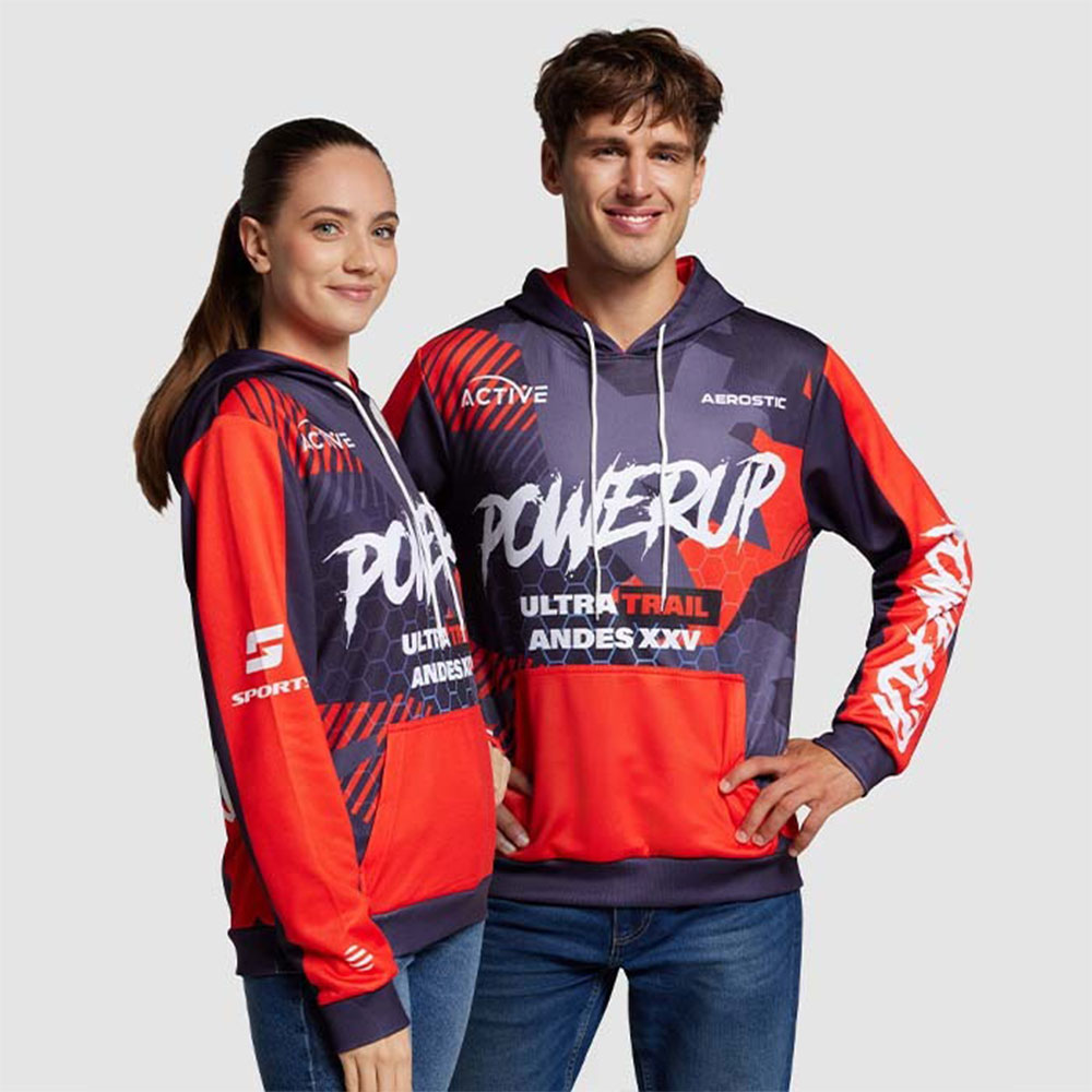 Sweat à capuche unisexe personnalisé sur-mesure 280 g_03