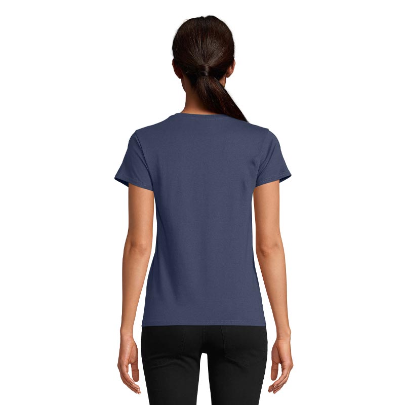 T-shirt femme en coton bio certifié Crusader 150 g_05