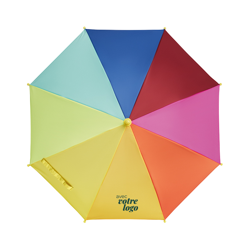 Parapluie droit 18" pour enfant Arco_3