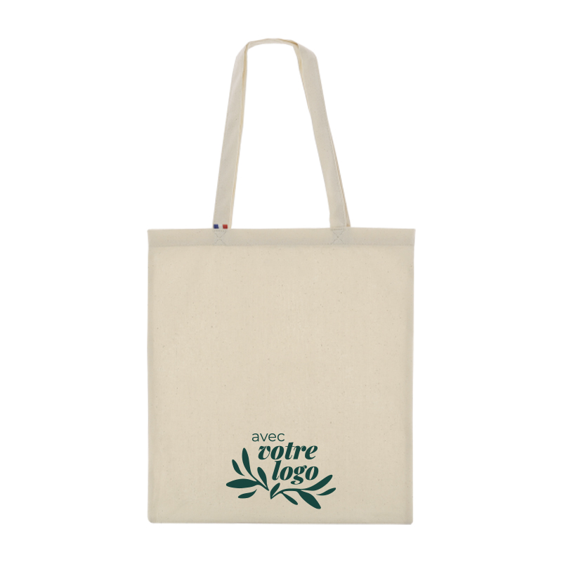 Tote bag Balzain 240 g_02