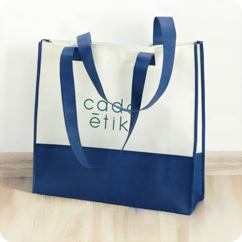 Sac shopping non tissé Vivi_00