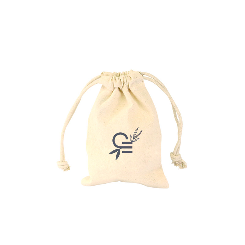 Pochon en coton bio Kochi 10x15 cm 120 g_1