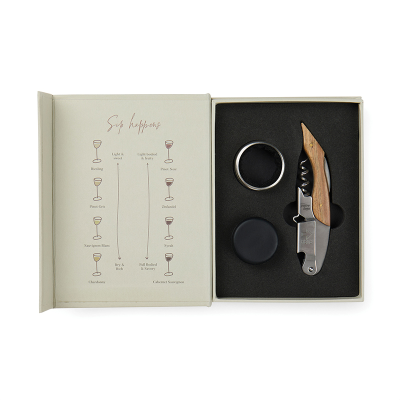 Coffret vin Vinga Histoire du vin_02