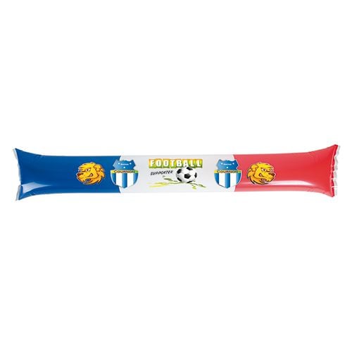 Set de 2 Batons de supporter gonflables Tricolore_03