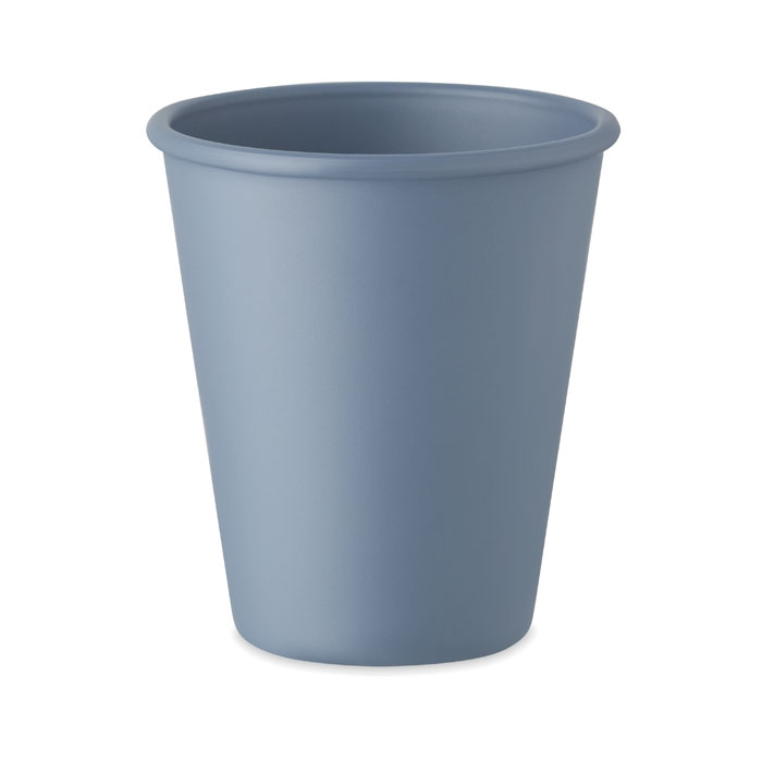 Gobelet en fibre de maïs Cupful 200 mL_Blanc