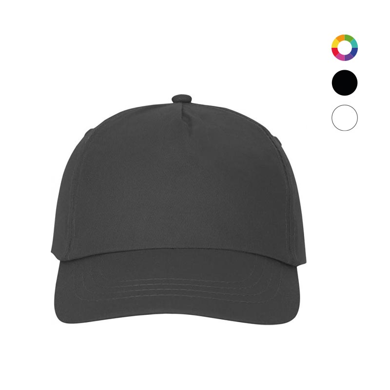 Casquette 5 pans Fenikis_02
