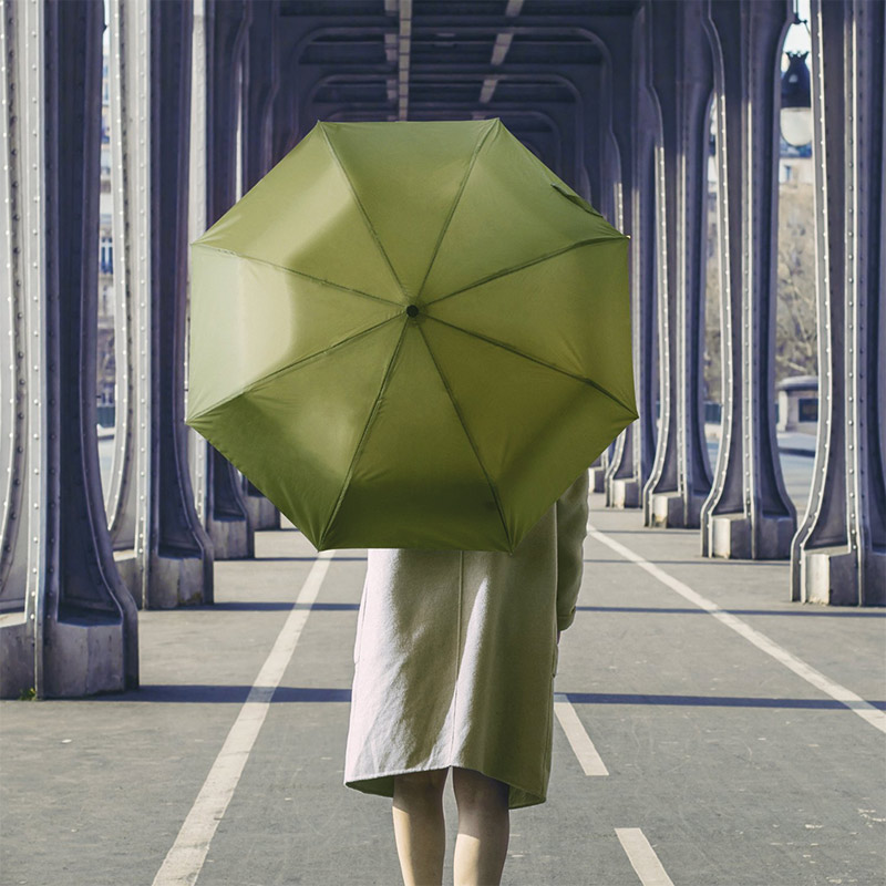 Parapluie pliable automatique Rainfour_04
