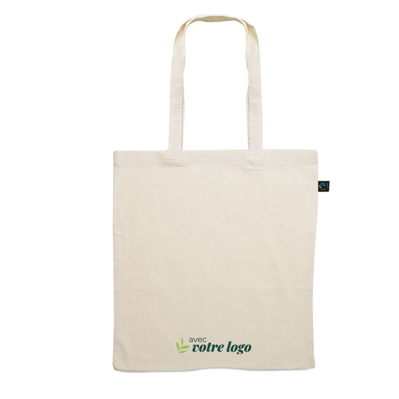 Tote bag en coton équitable Osole+ 180 g_03