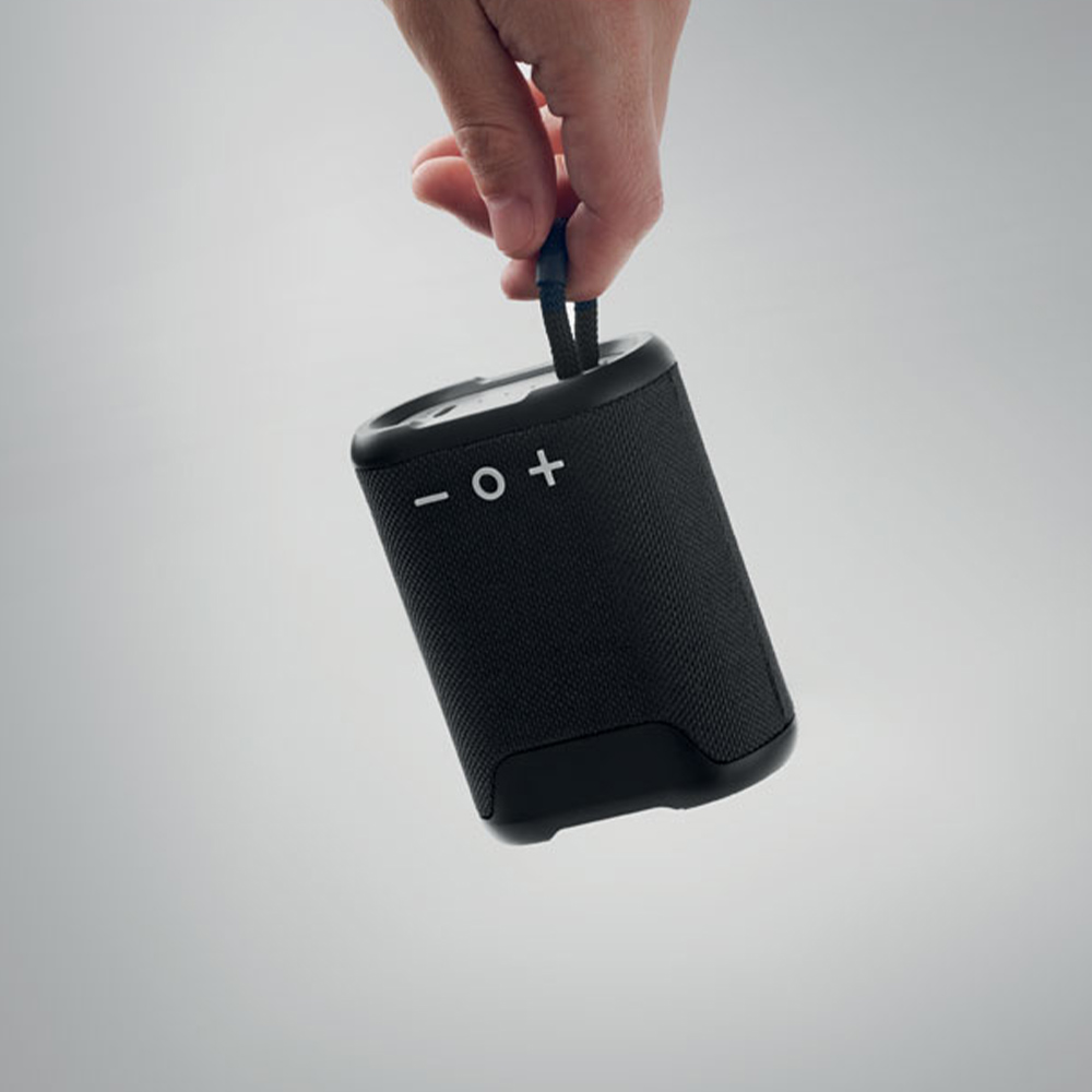 Enceinte nomade Ramas 3W _05