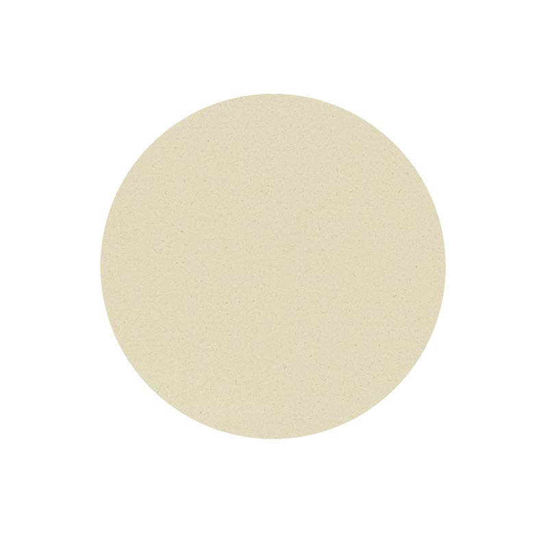 Sous-verre souple en fibre de canne à sucre Bagasse_03