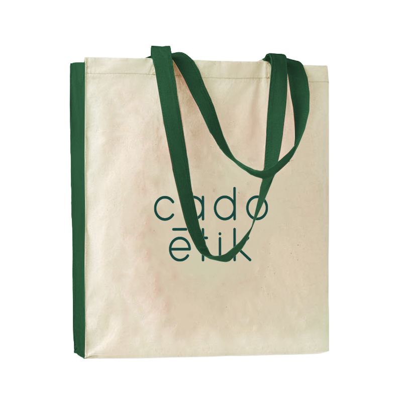 Tote bag personnalisé sur-mesure en coton Inédit_01