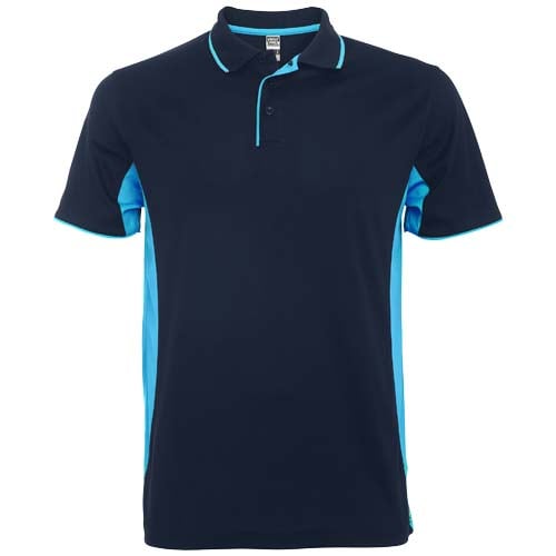 Navy blue/Bleu ciel