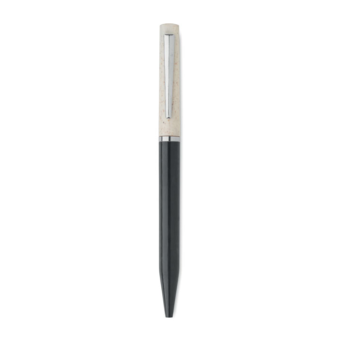 Stylo bille en paille de blé Maipen_03