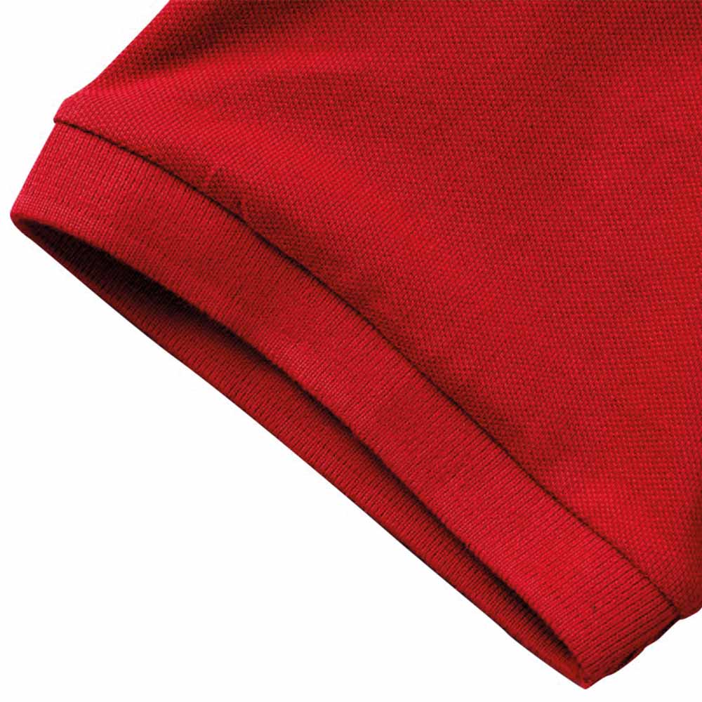 Polo manches courtes homme Calgary 200 g_04