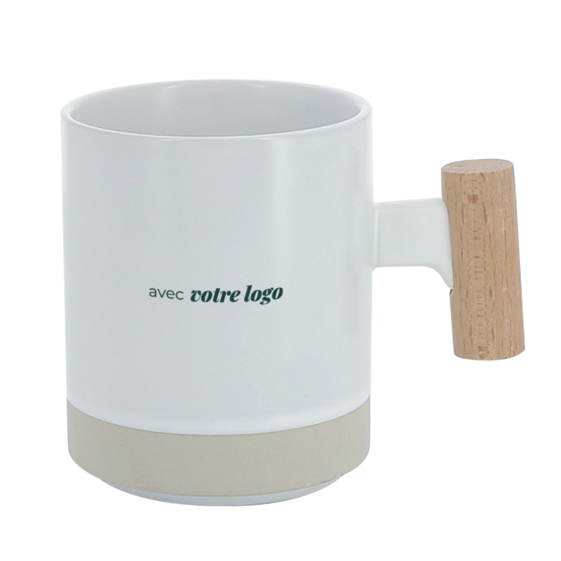 Mug avec anse en bois 330 mL_03