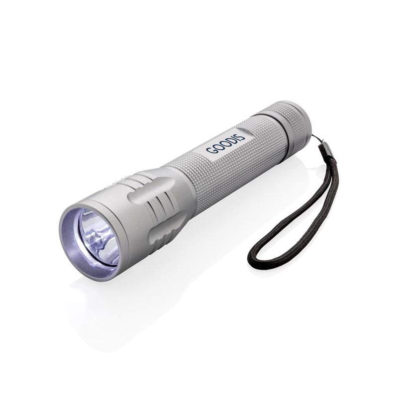 Lampe torche CREE 3 W Large_03