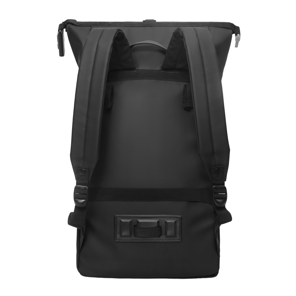 Sac à dos ordinateur rolltop pour vélo déperlant Urban 24 L_03