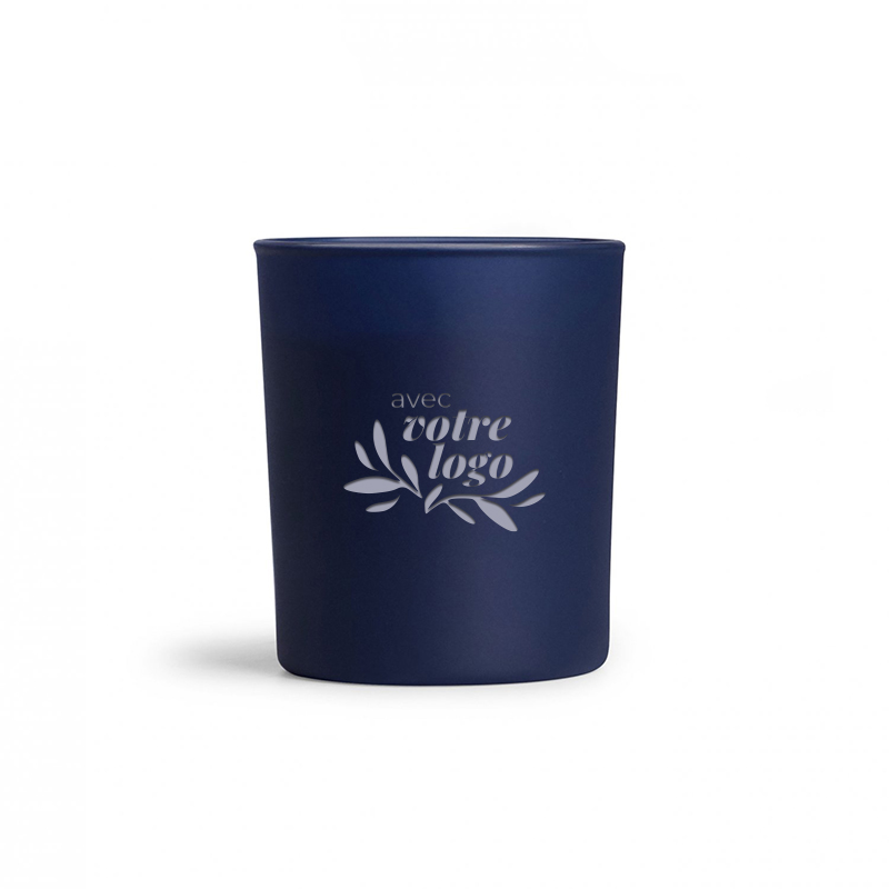 Bougie végétale en verre Esprit des Sommets 200 g_03