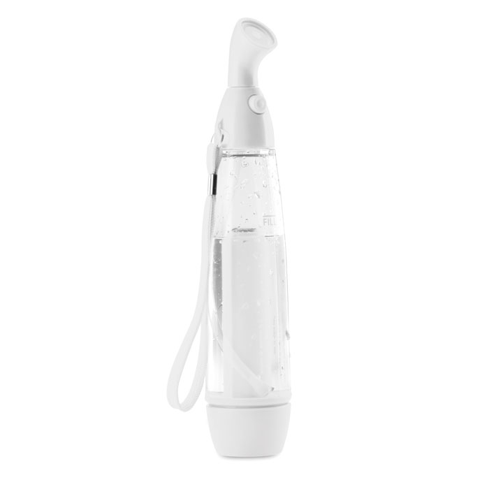 Pulvérisateur d'eau nomade Ibiza_Blanc