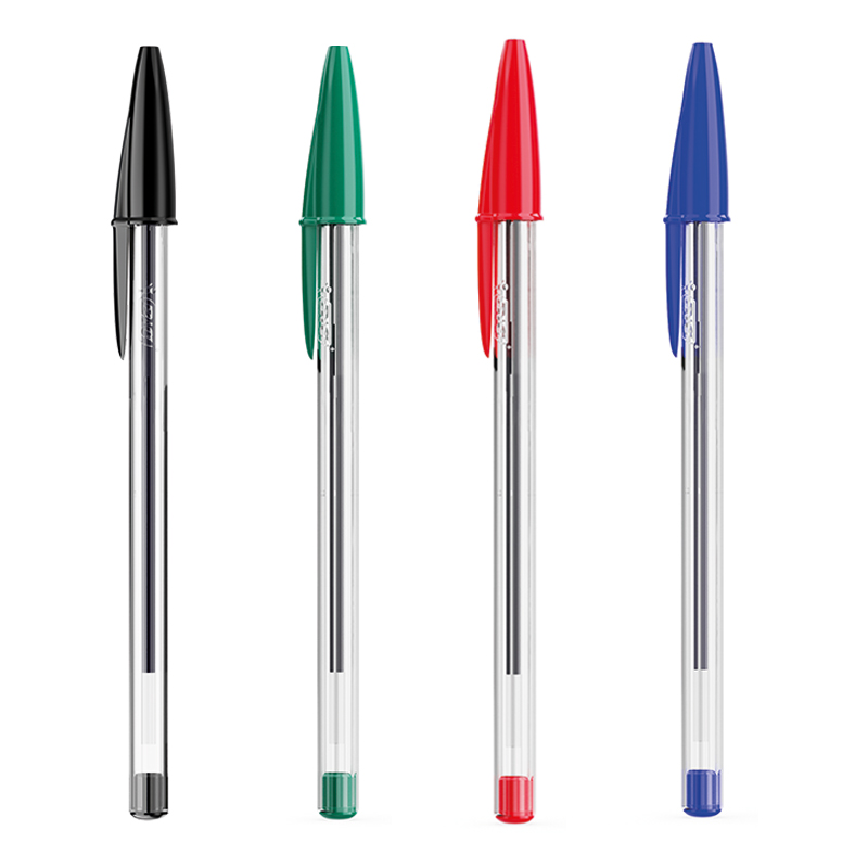 Stylo bille BIC® Cristal® Expression_02