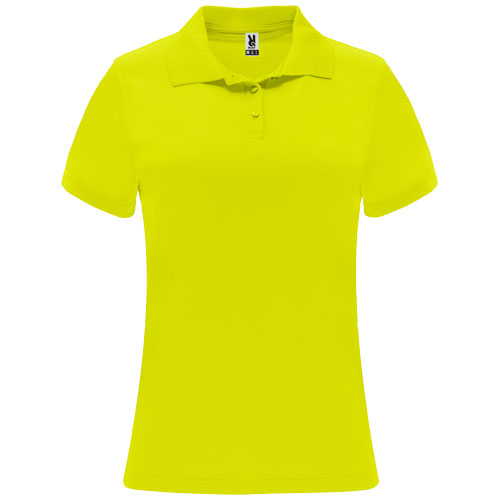 Fluor yellow