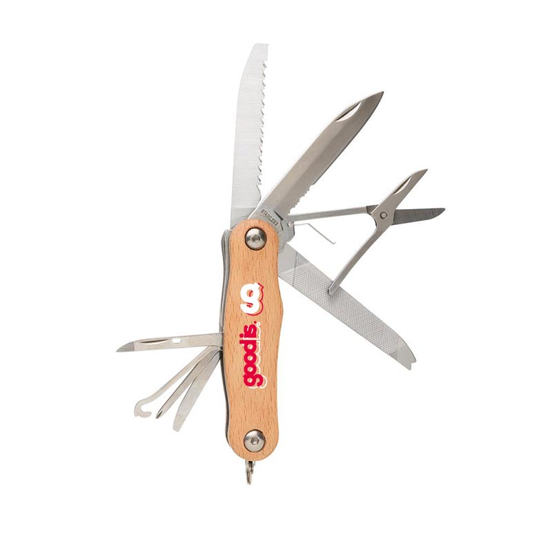 Couteau de poche en inox et bois Wood_04