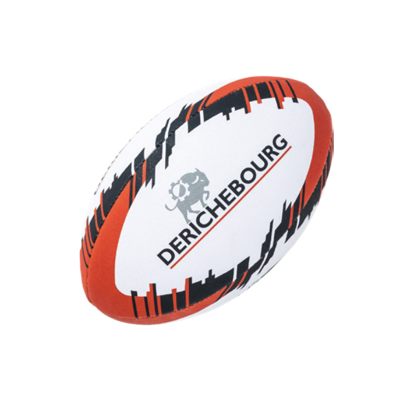 Ballon de rugby Loisirs Eco taille 5_02