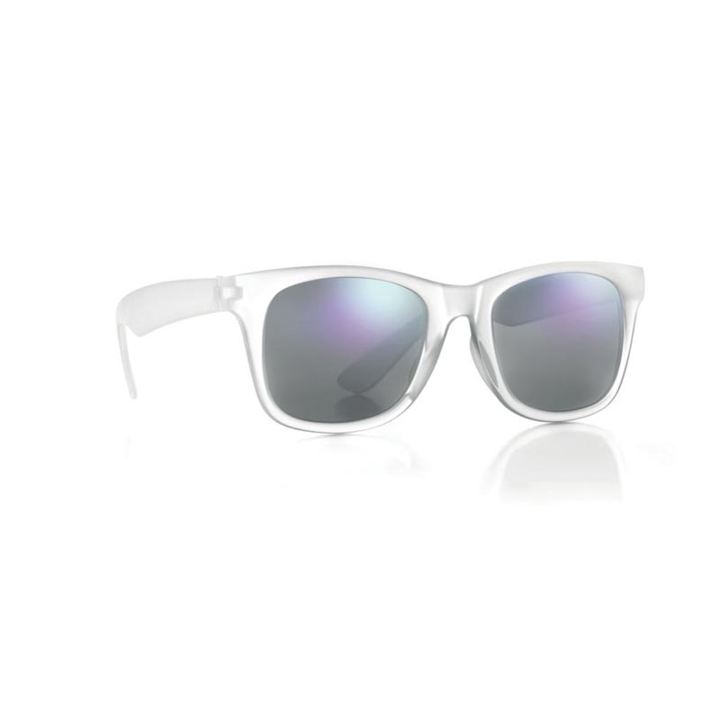 Lunettes de soleil miroir America Touch_06