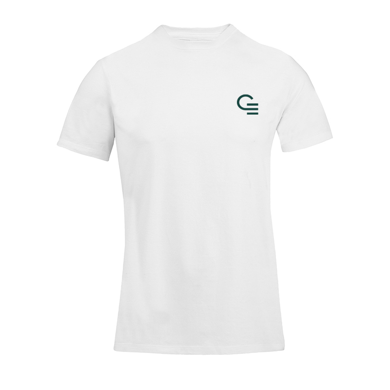 T-shirt publicitaire unisexe en coton et polyester recyclés Explorer 150 g_03