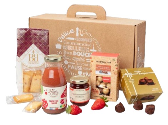 Panier garni La Farandole des douceurs_01