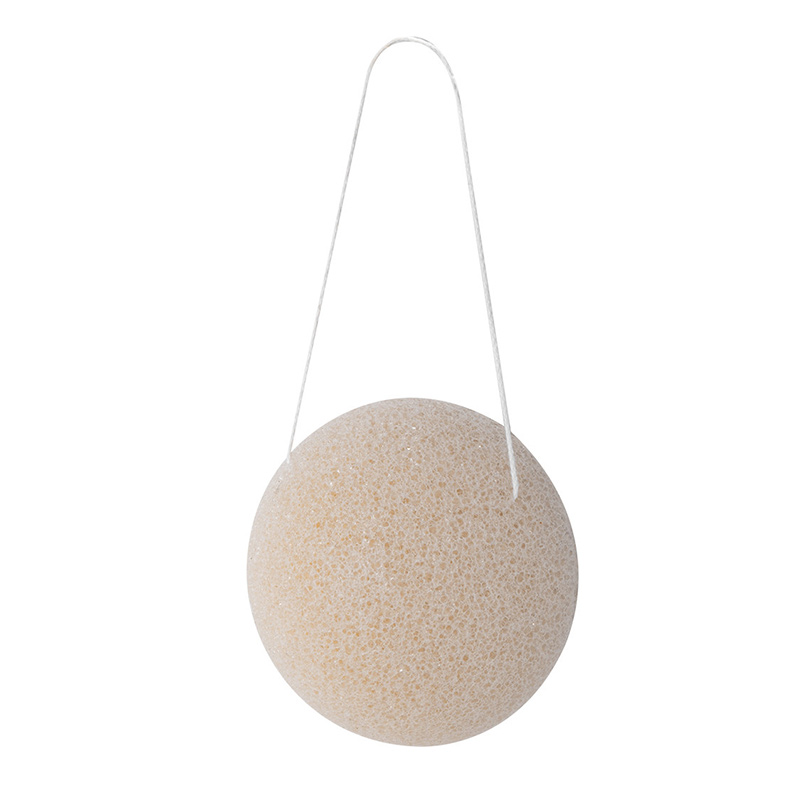 Éponge visage Konjac _03