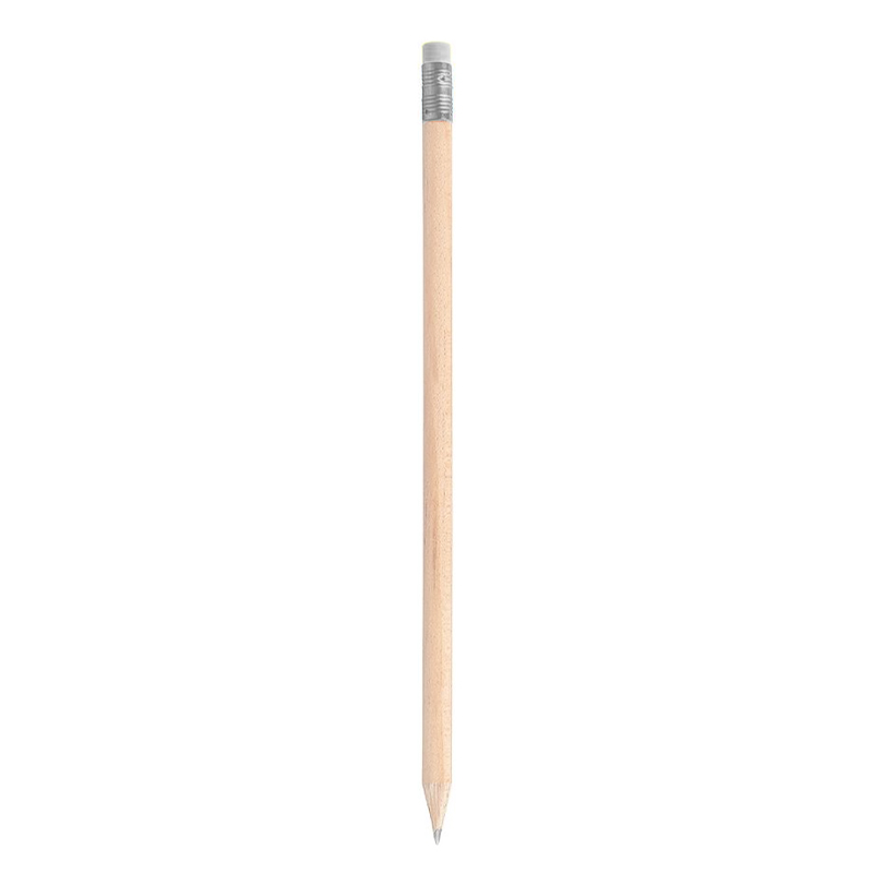 Crayon à papier en bois français_03