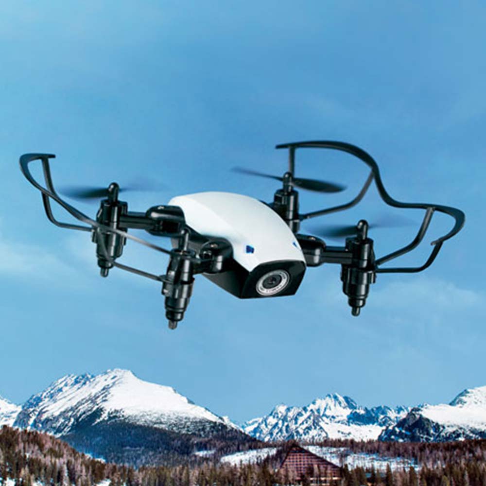 Mini drone Dronie_05