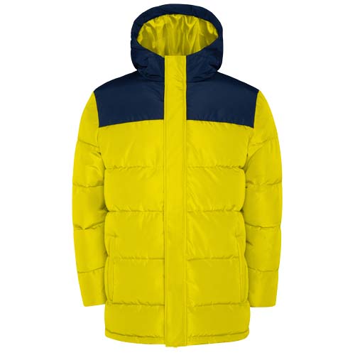 Jaune/Navy blue