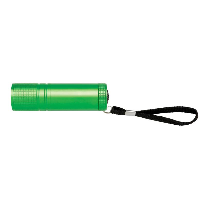 Lampe torche COB Fortissimo_06