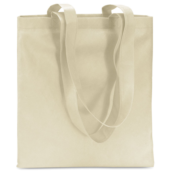 Tote bag Totecolor_Ivoire