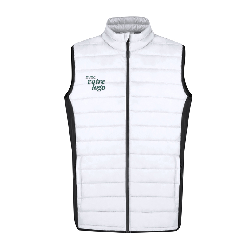 Bodywarmer softshell Toret_3