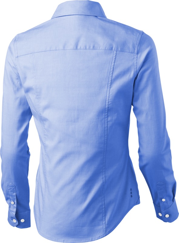 Chemise femme Oxford Vaillant_3