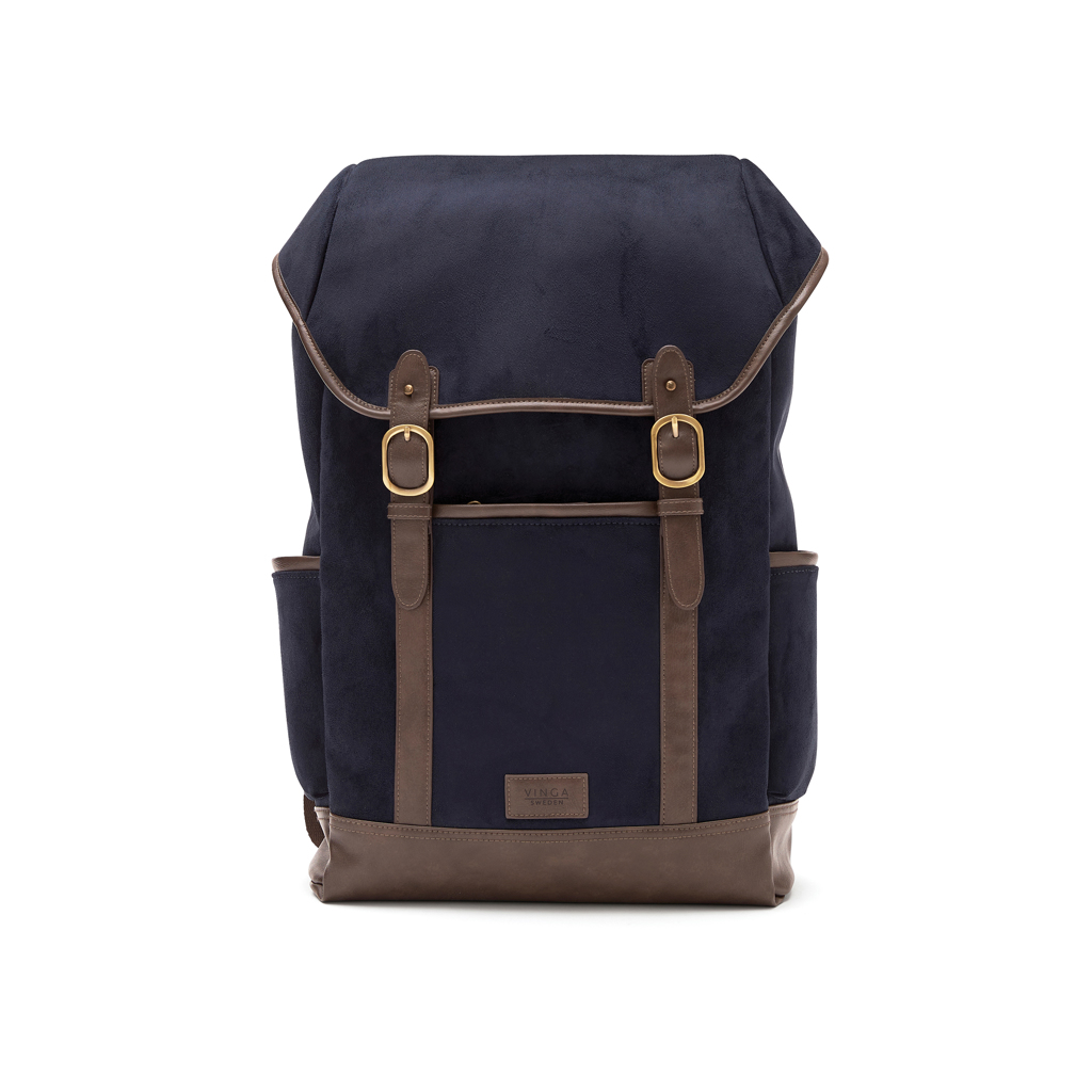 Sac à dos ordinateur 17" Vinga Hunton 15 L_Bleu
