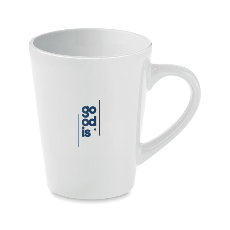 Mug  en céramique. 180 ml.     MO8831-06