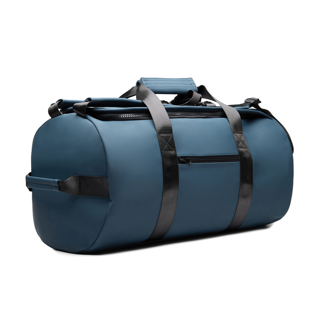 Sac à dos week-end en polyester recyclé certifié Vinga Baltimore 35 L_02