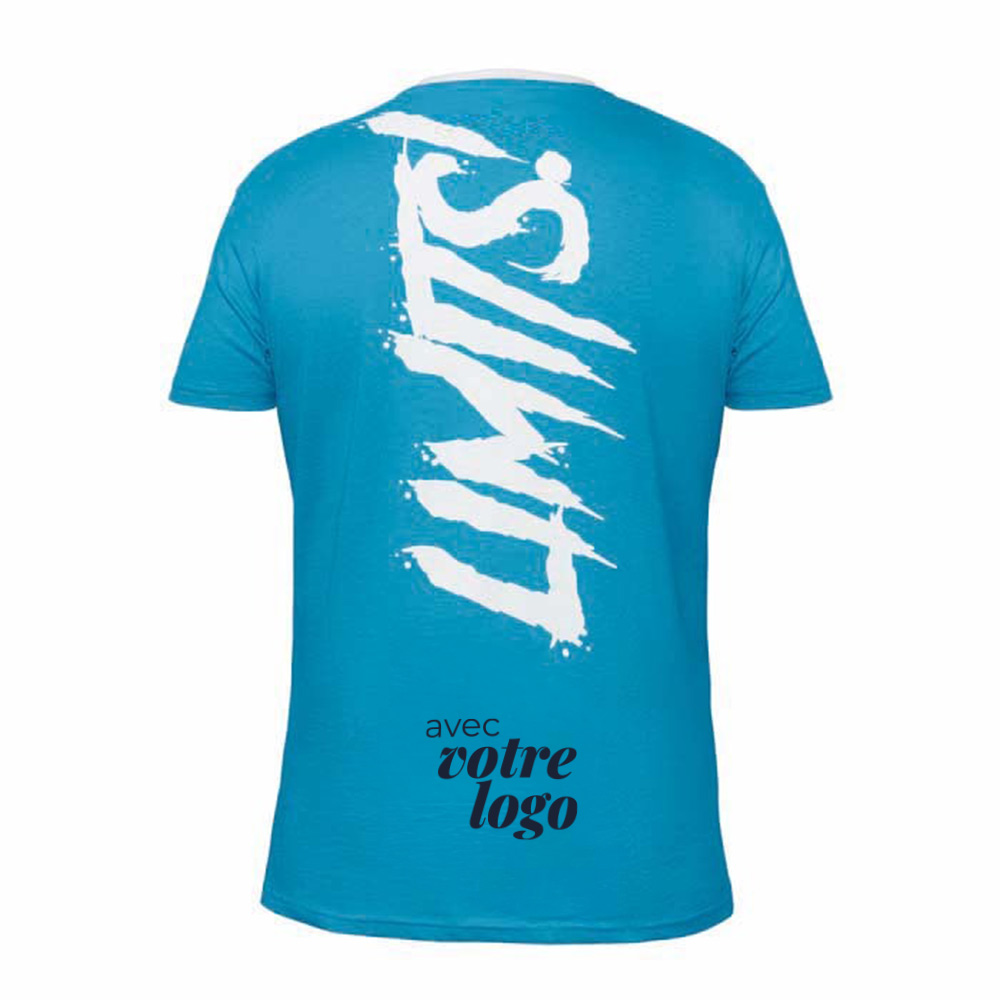 T-shirt sur-mesure Regent II 155 g_02