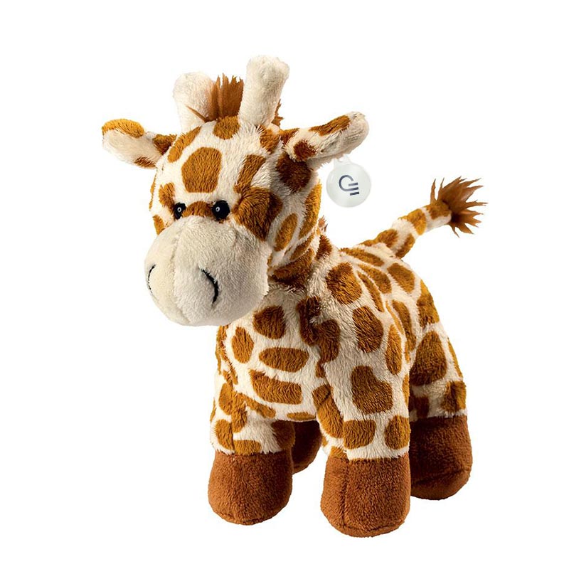 Peluche Girafe Kamilo_1