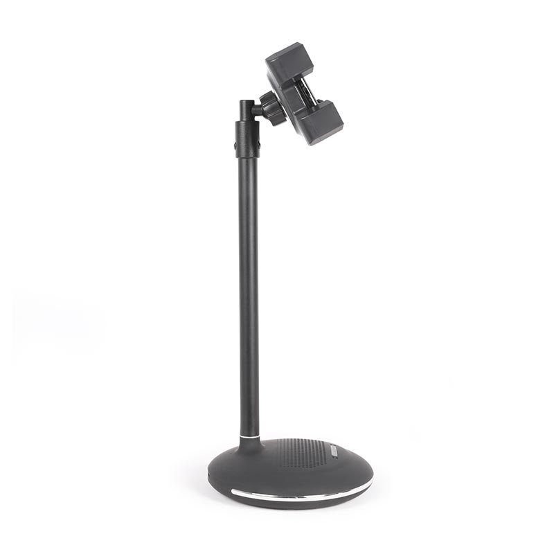 Support de tablette avec enceinte Visioson _03