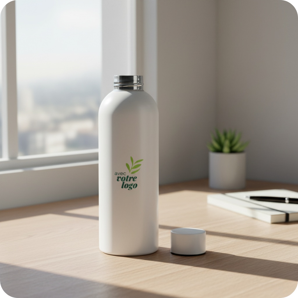 Gourde publicitaire en inox recyclé Athena Plus 750 mL_04