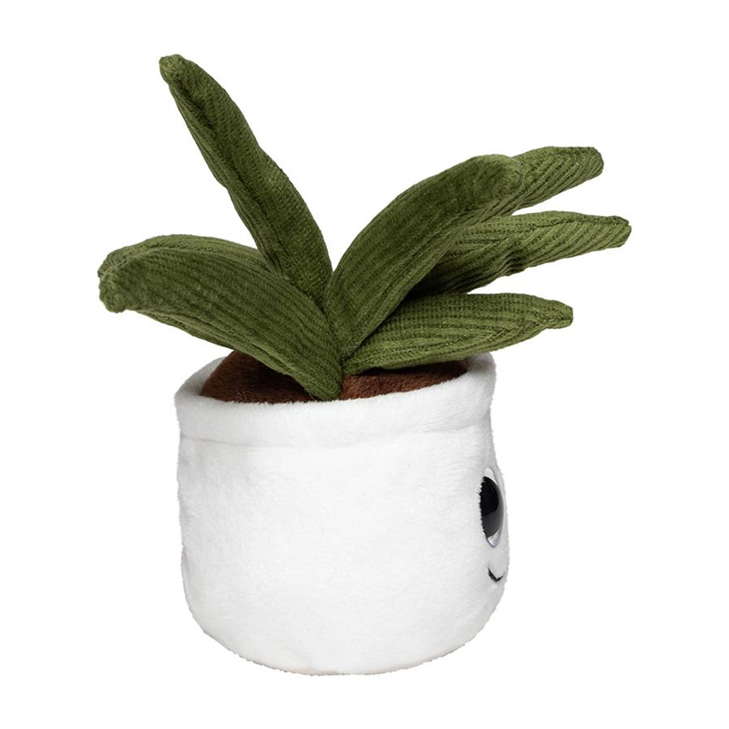 Nettoyeur d'écran peluche Aloe Vera_02