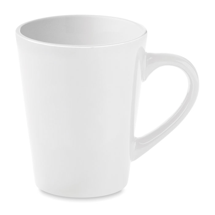 Mug Taza 180 mL_Blanc