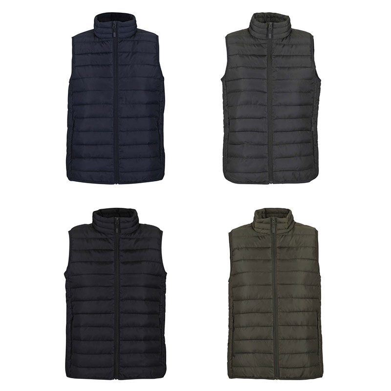 Bodywarmer femme Stream_2